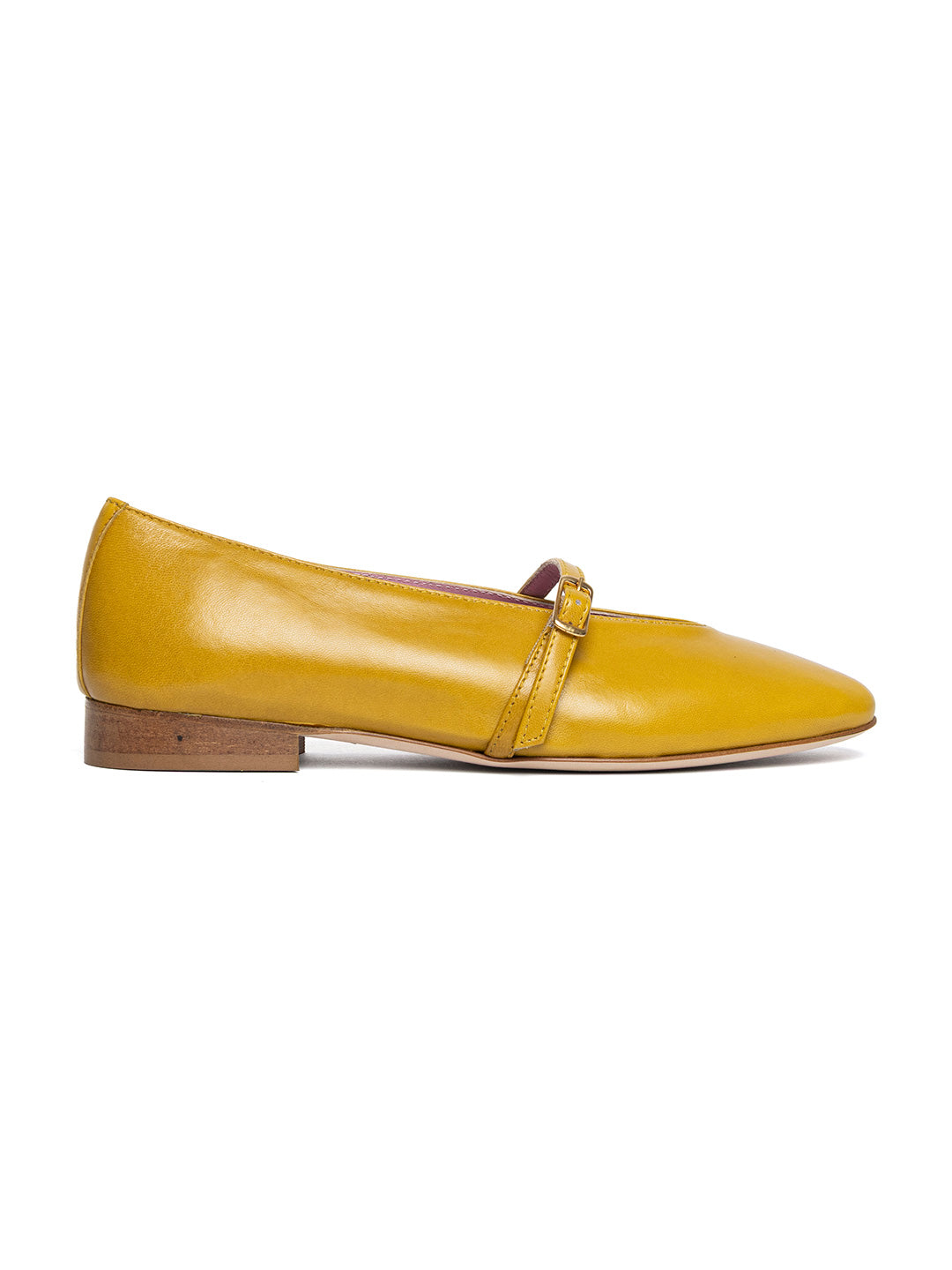 Ballerina BL2647