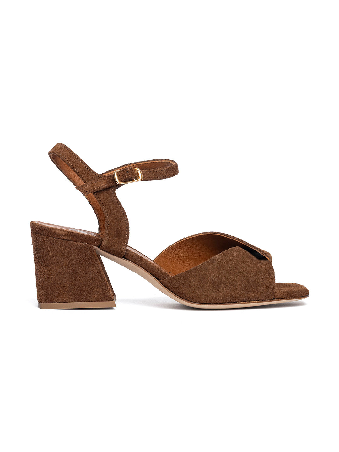 Decollete slingback pelle DS2715/SR