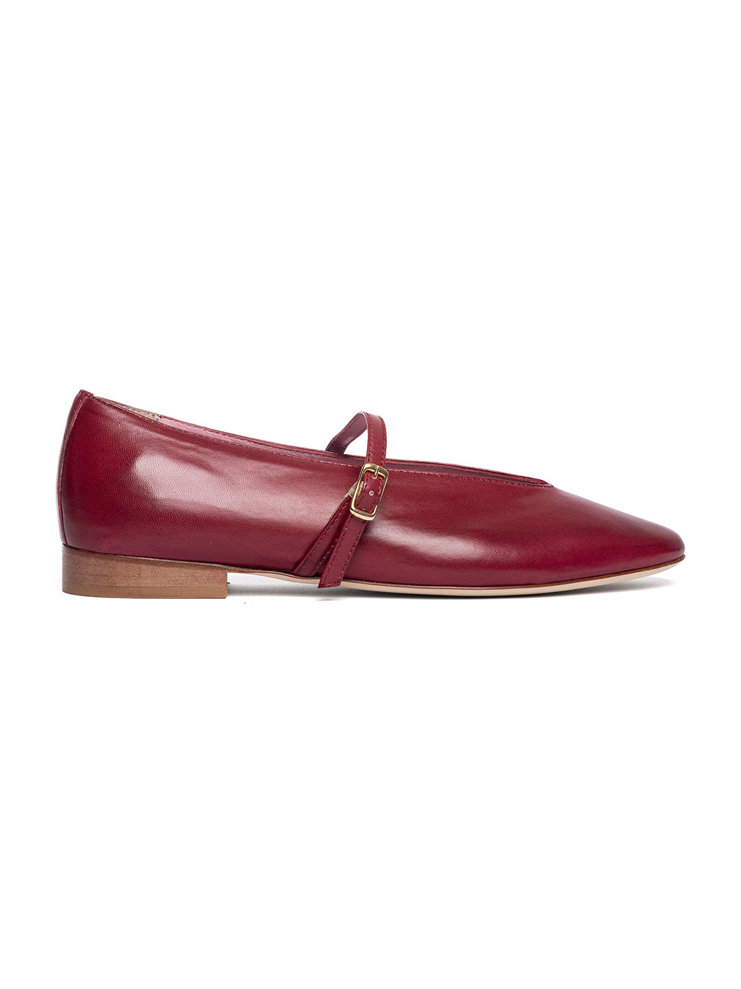 Ballerina BL2647