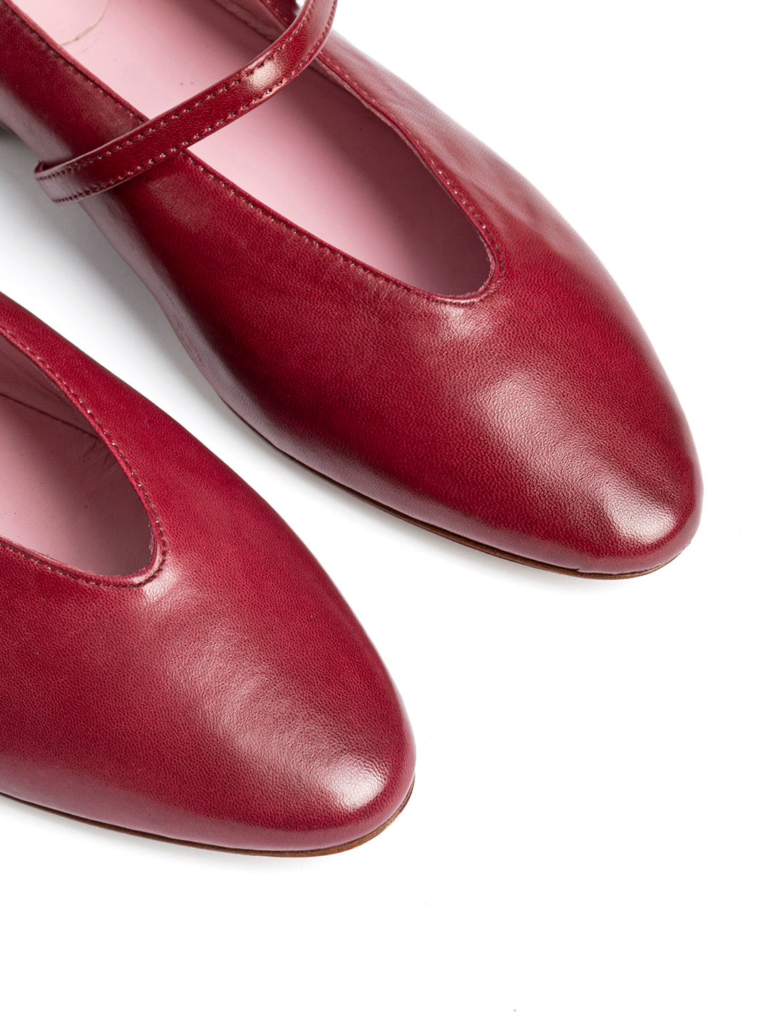 Ballerina BL2647