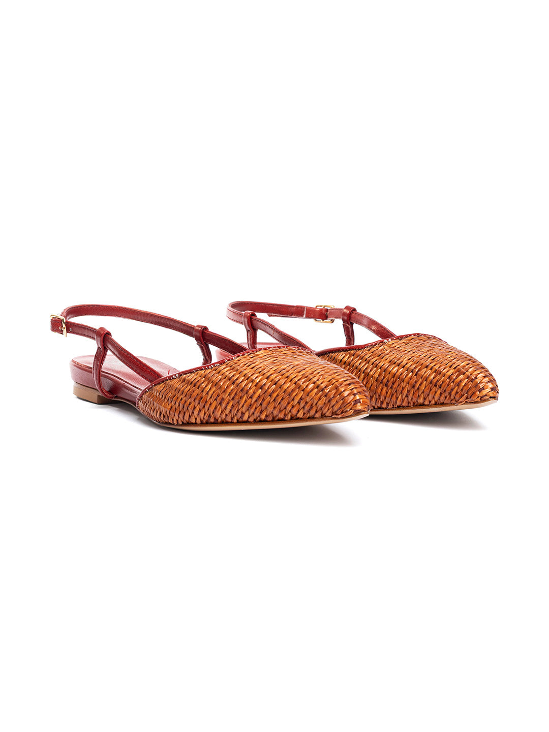 Ballerine slingback CH2671