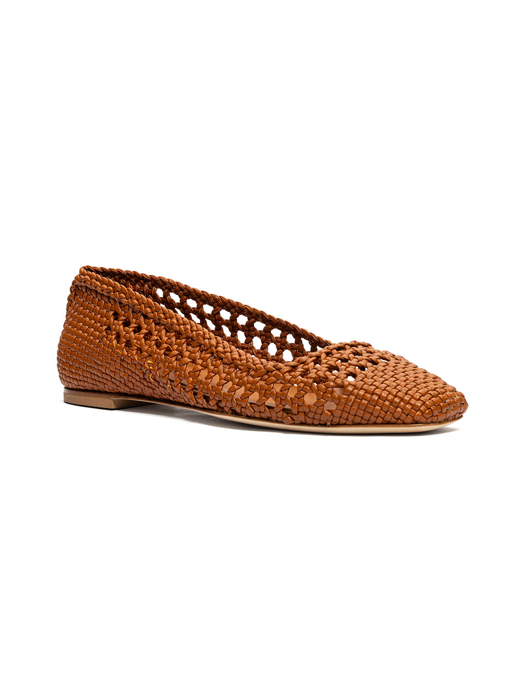 Ballerine tressées BL2503