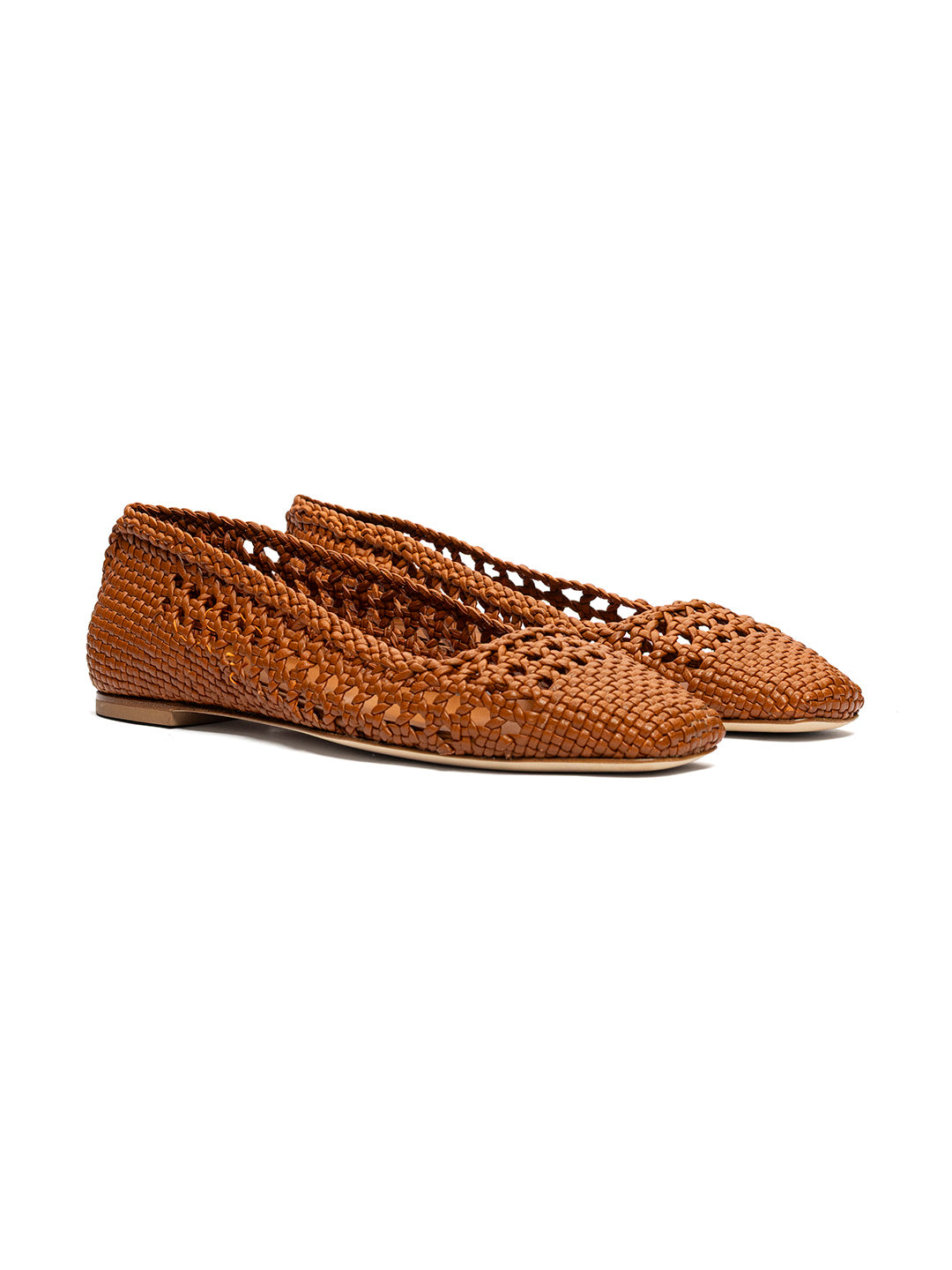 Ballerine tressées BL2503