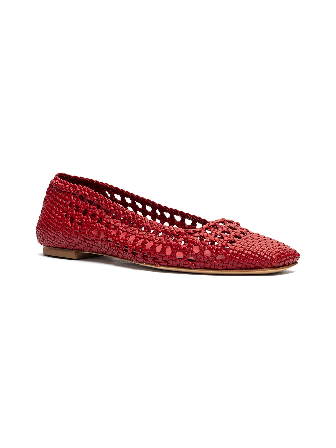 Ballerine tressées BL2503