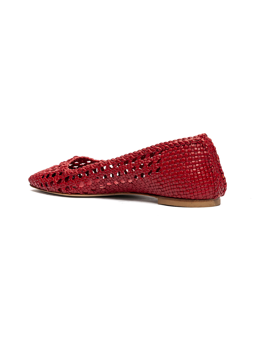 Ballerine tressées BL2503