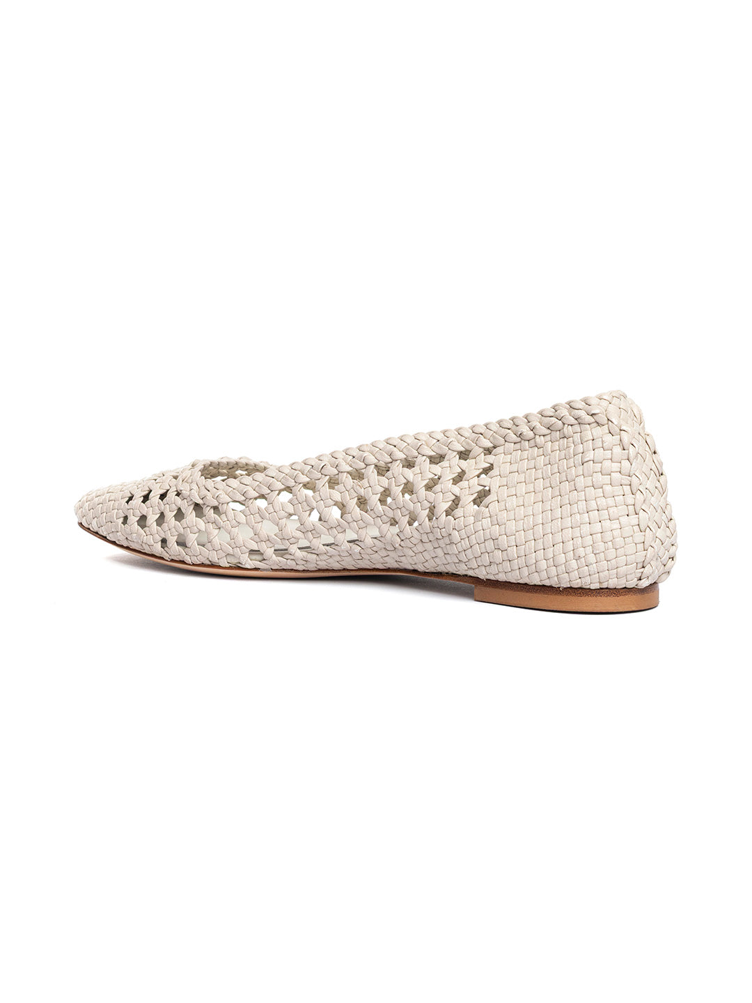 Ballerine tressées BL2503