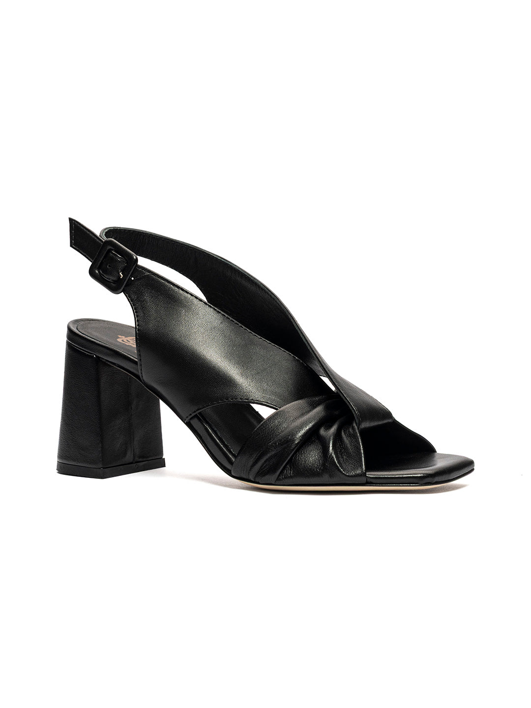 Sandali in pelle Berlino DS2674/G
