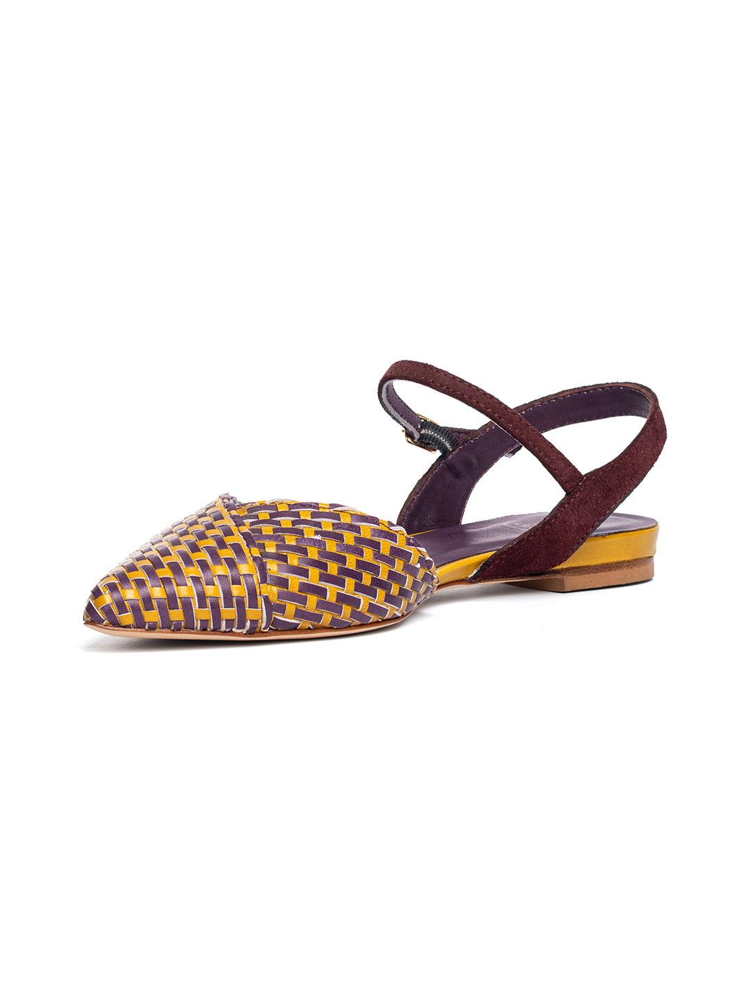 Ballerine slingback BL1488