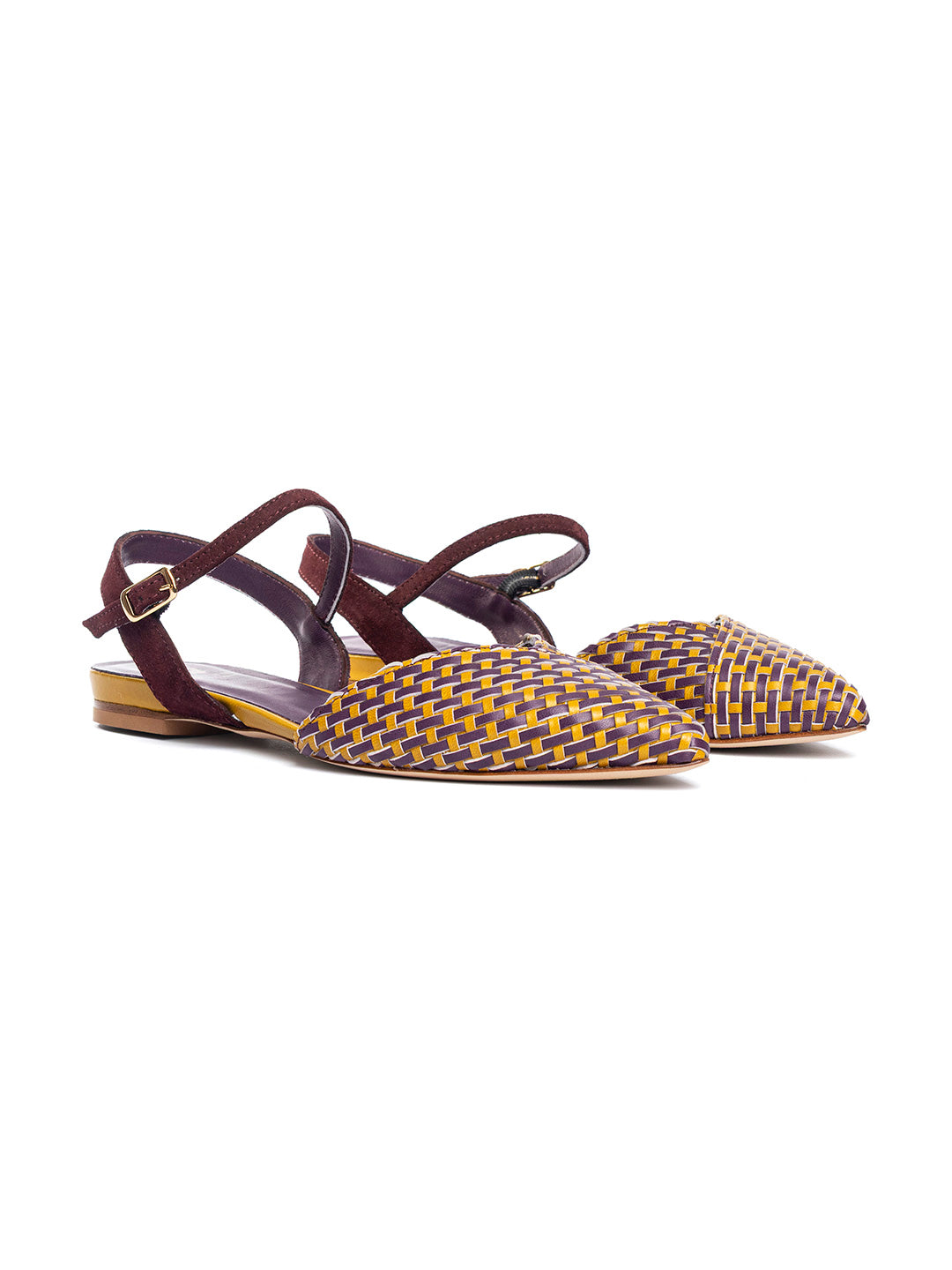 Ballerine slingback BL1488