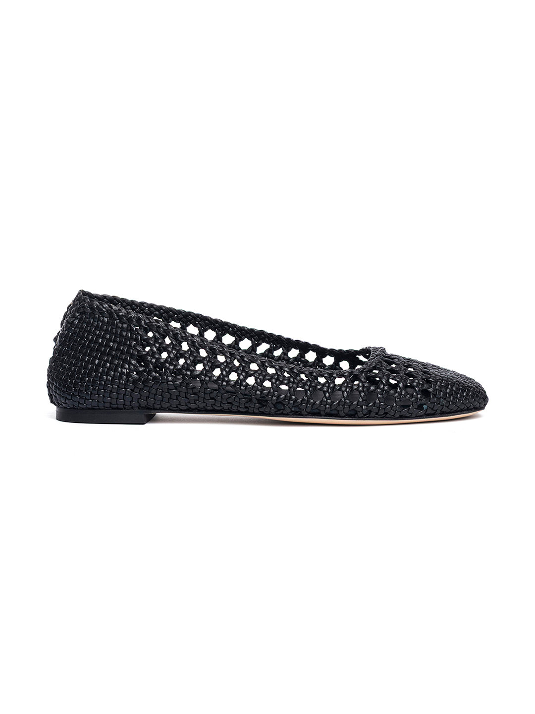 Ballerine tressées BL2503