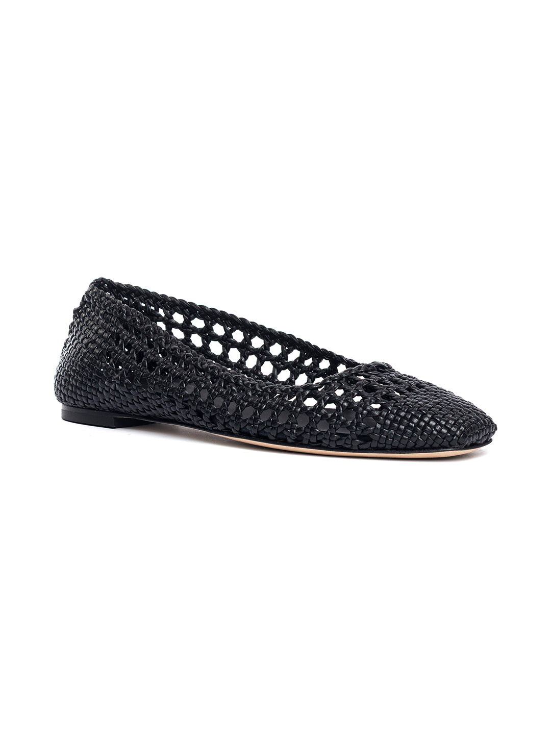 Ballerine tressées BL2503