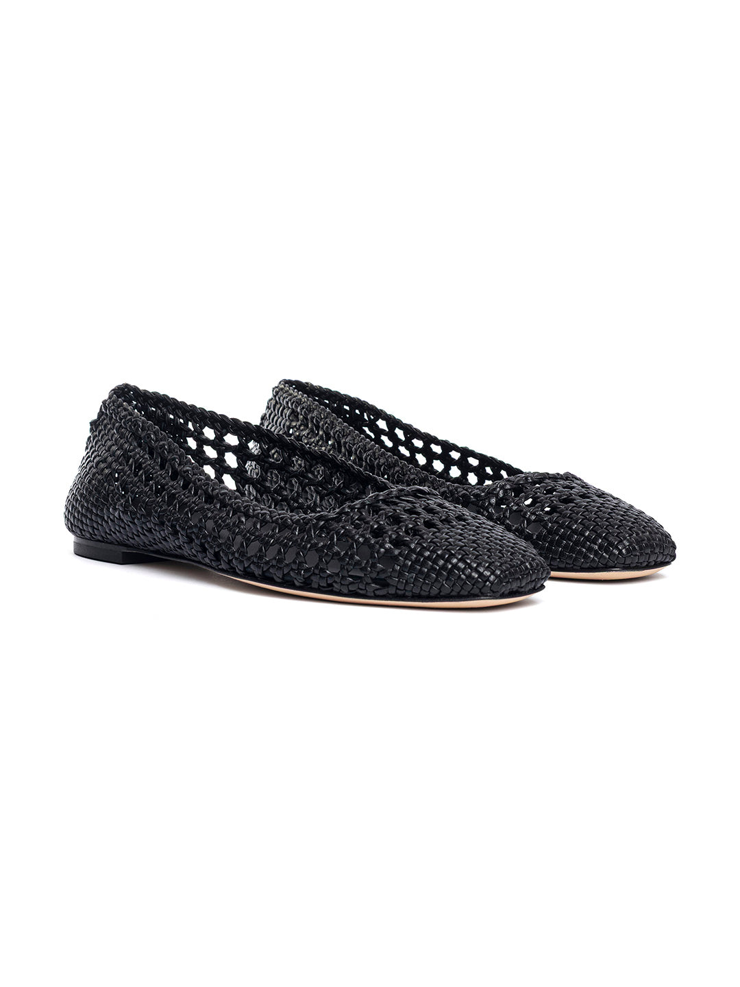 Ballerine tressées BL2503