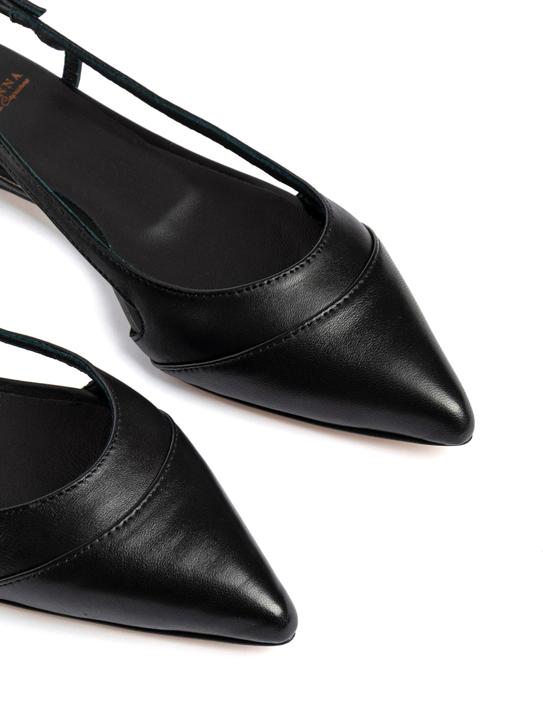 Ballerine slingback CH2515