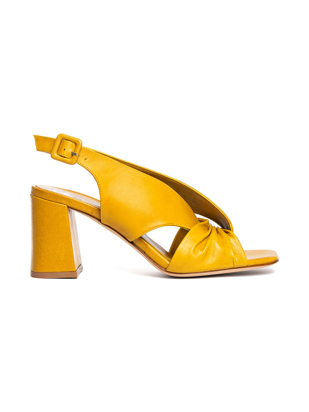 Sandali in pelle Berlino DS2674/G