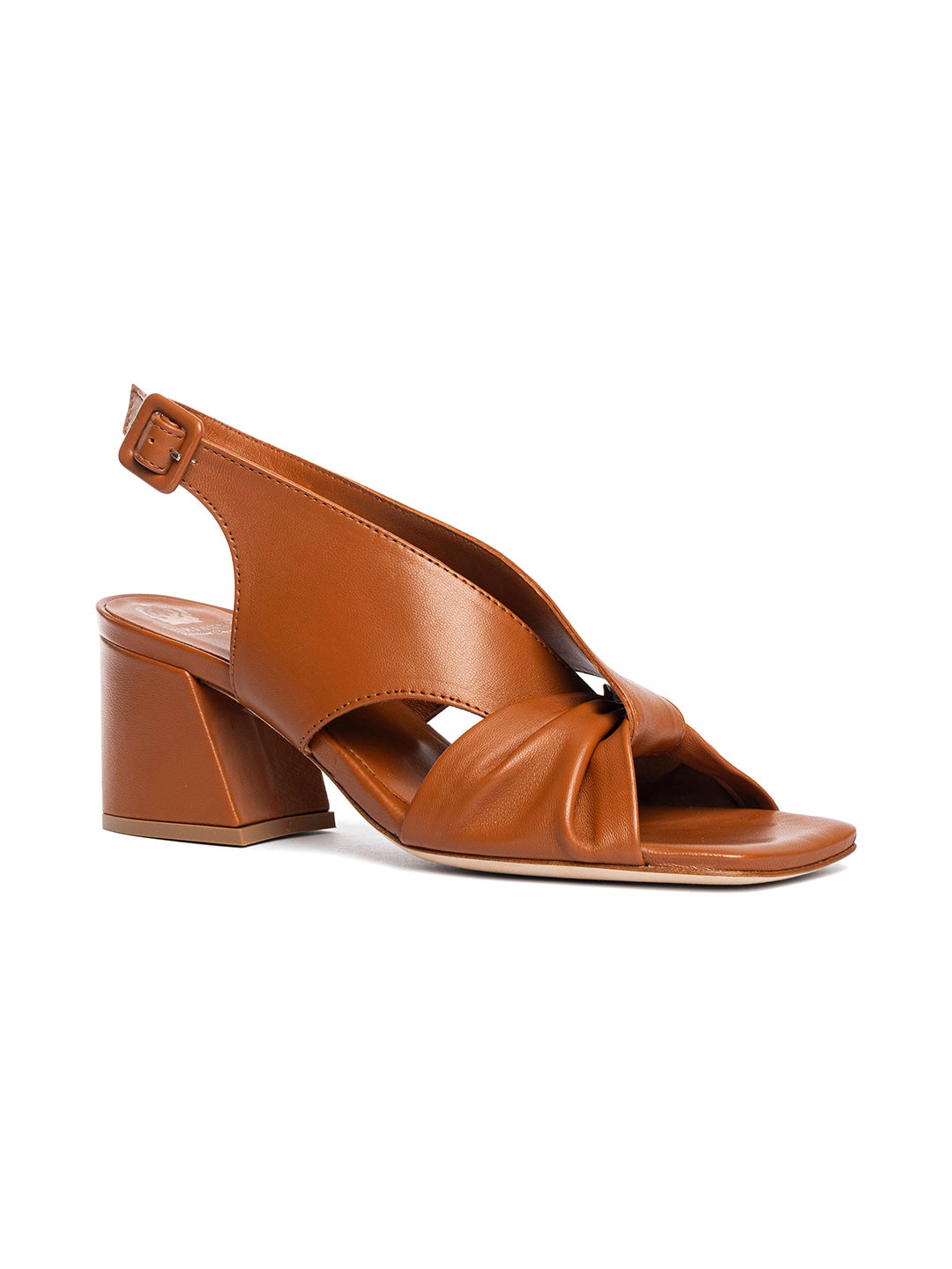 Sandale en cuir Berlin DS2689/G