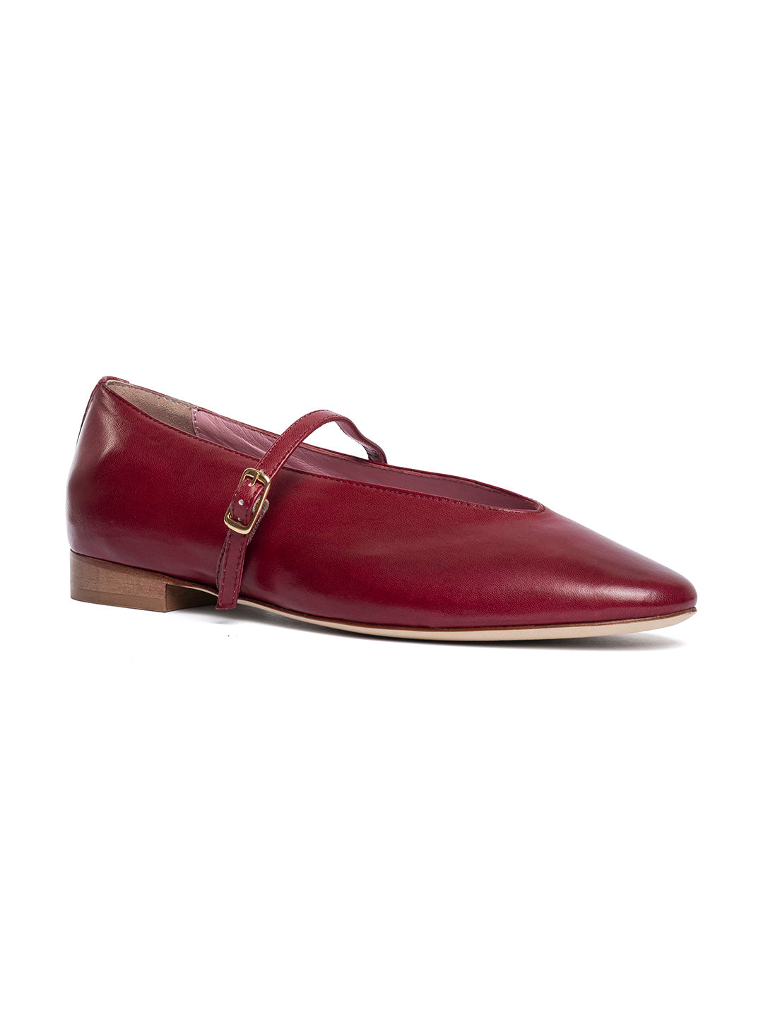 Ballerina BL2647