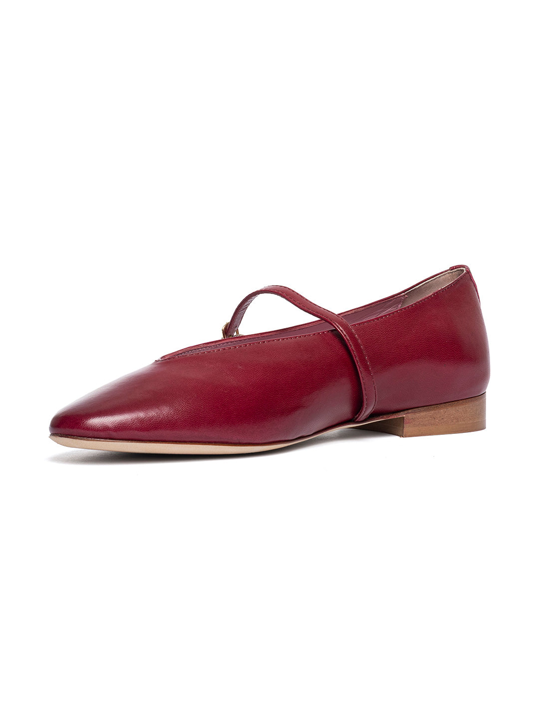 Ballerina BL2647
