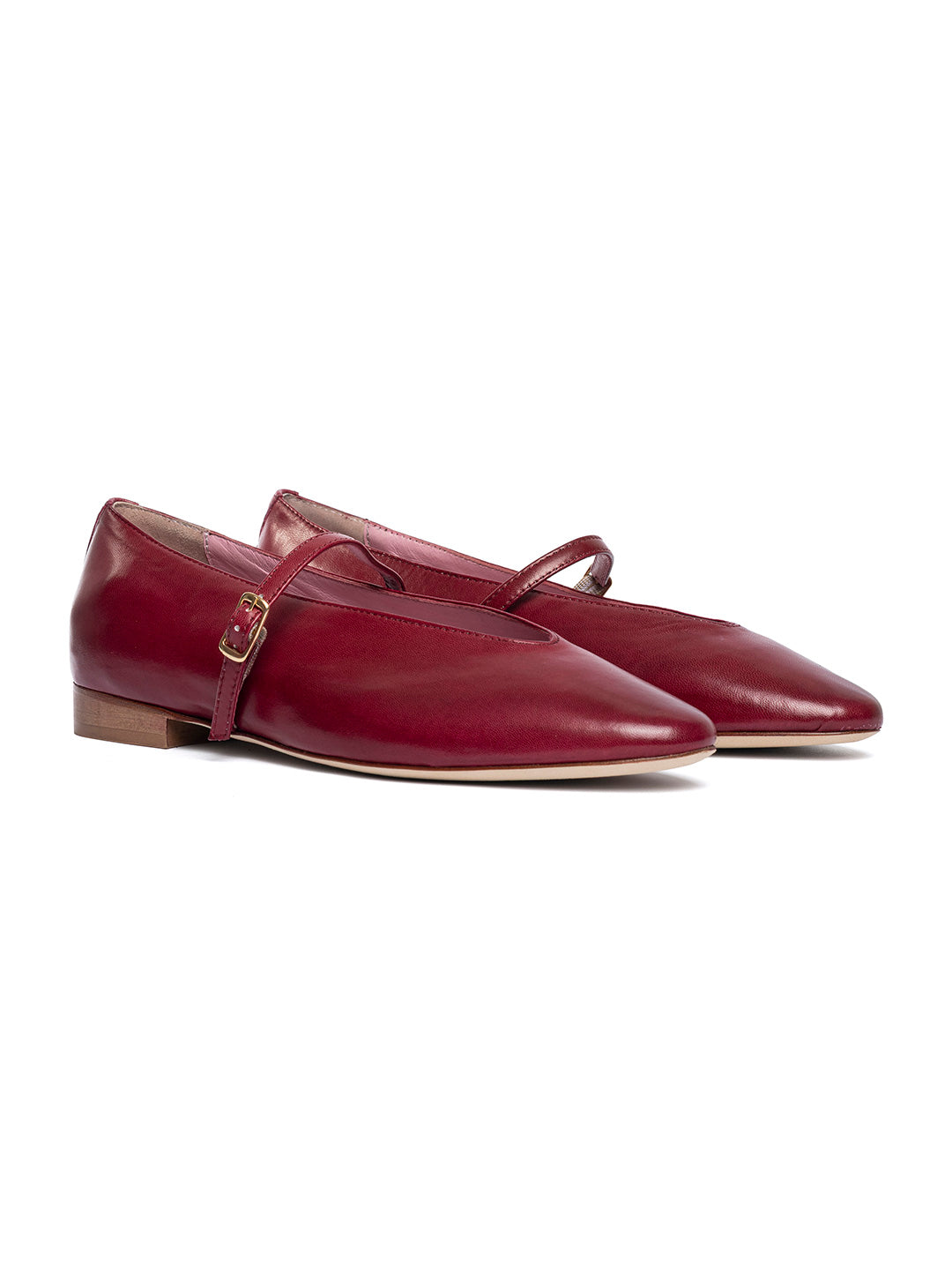 Ballerina BL2647