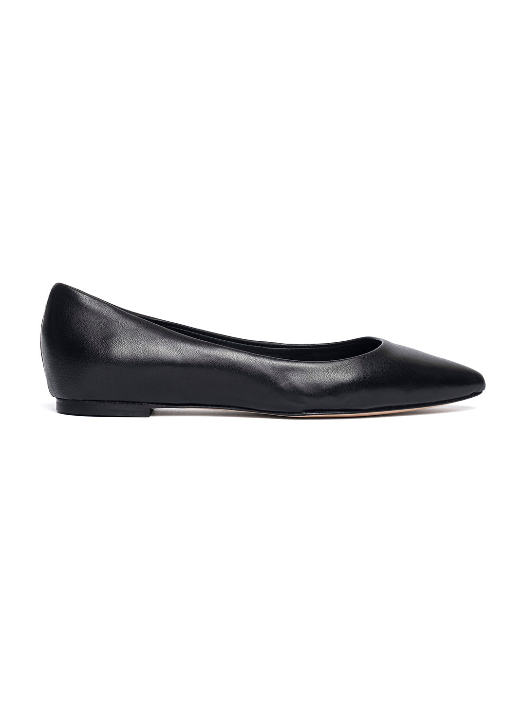 Ballerina in pelle BL1011