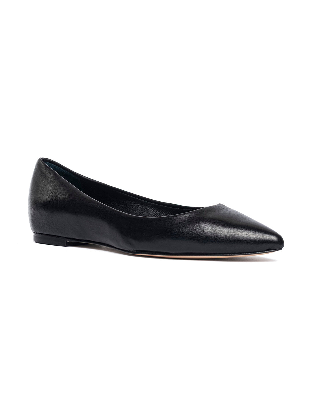 Ballerina in pelle BL1011