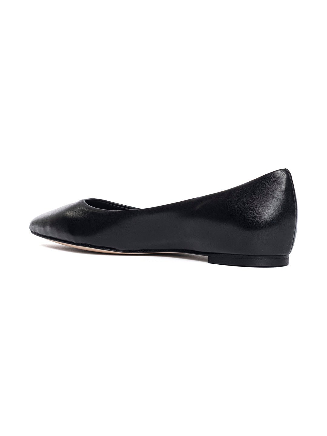 Ballerina in pelle BL1011
