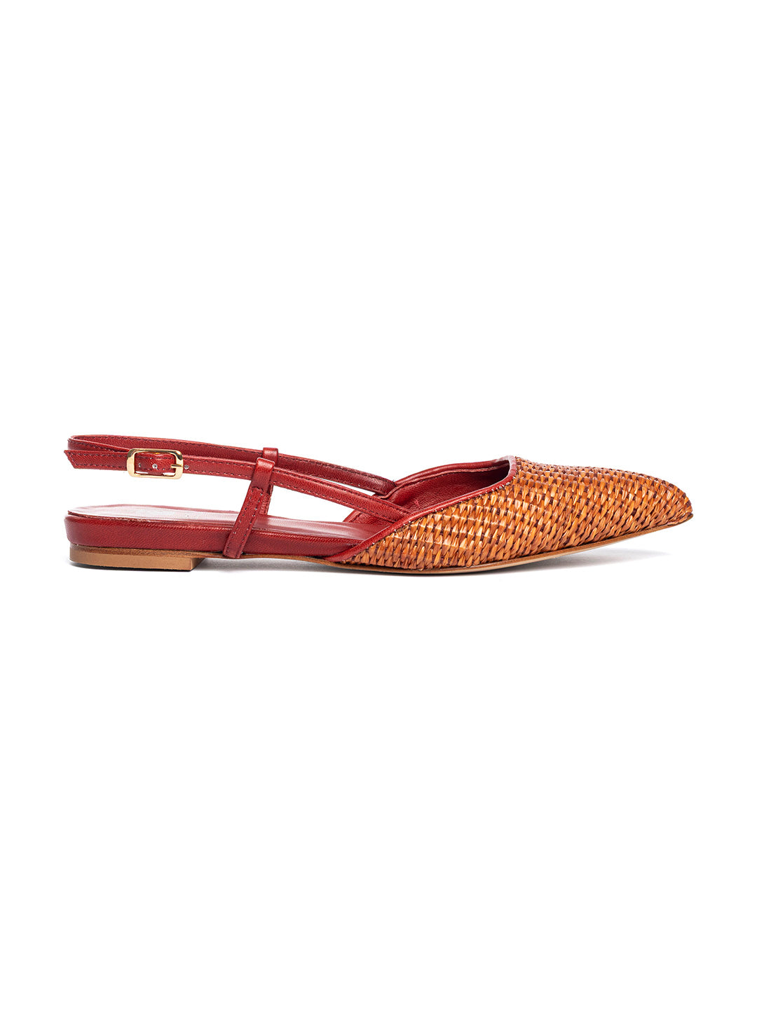 Ballerine slingback CH2671