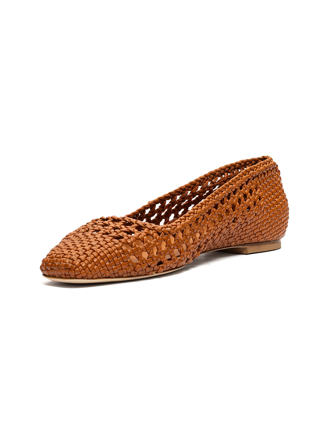 Ballerine tressées BL2503