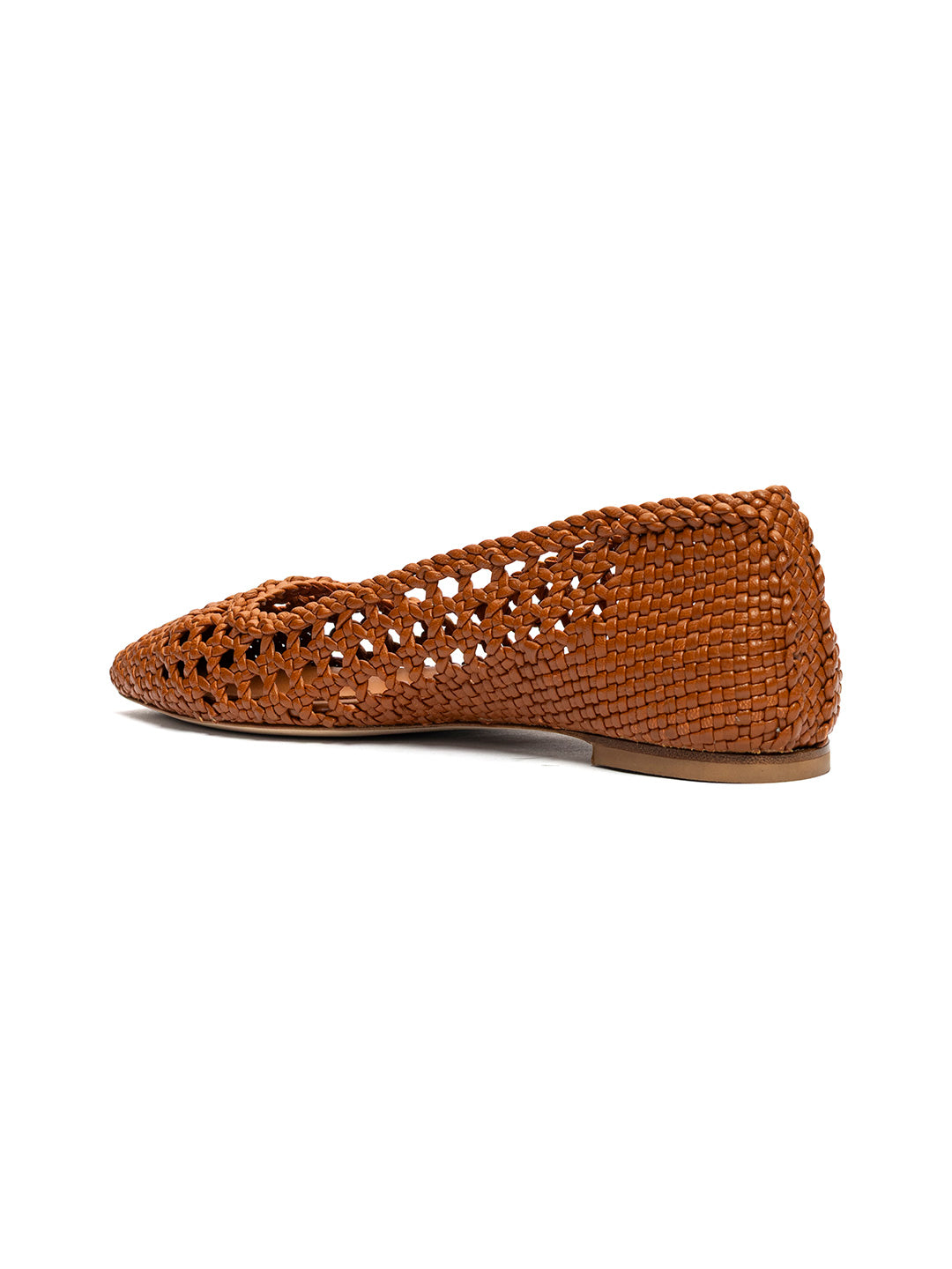 Ballerine tressées BL2503
