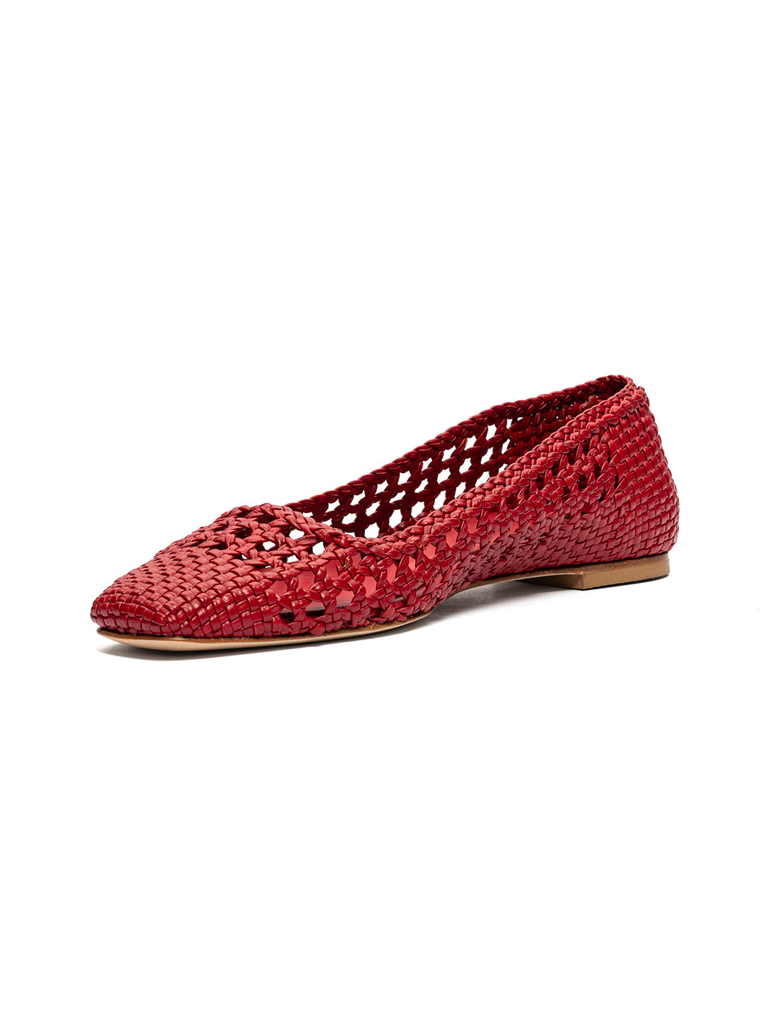Ballerine tressées BL2503