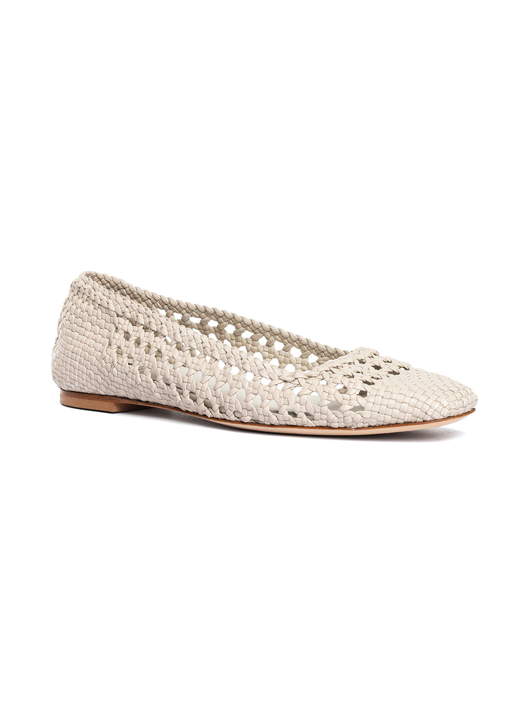 Ballerine tressées BL2503