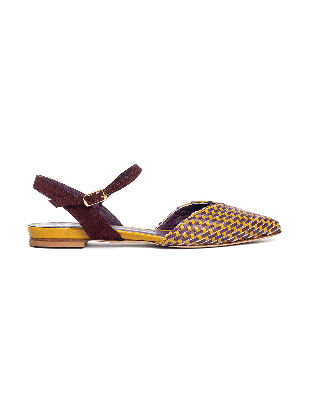 Ballerine slingback BL1488