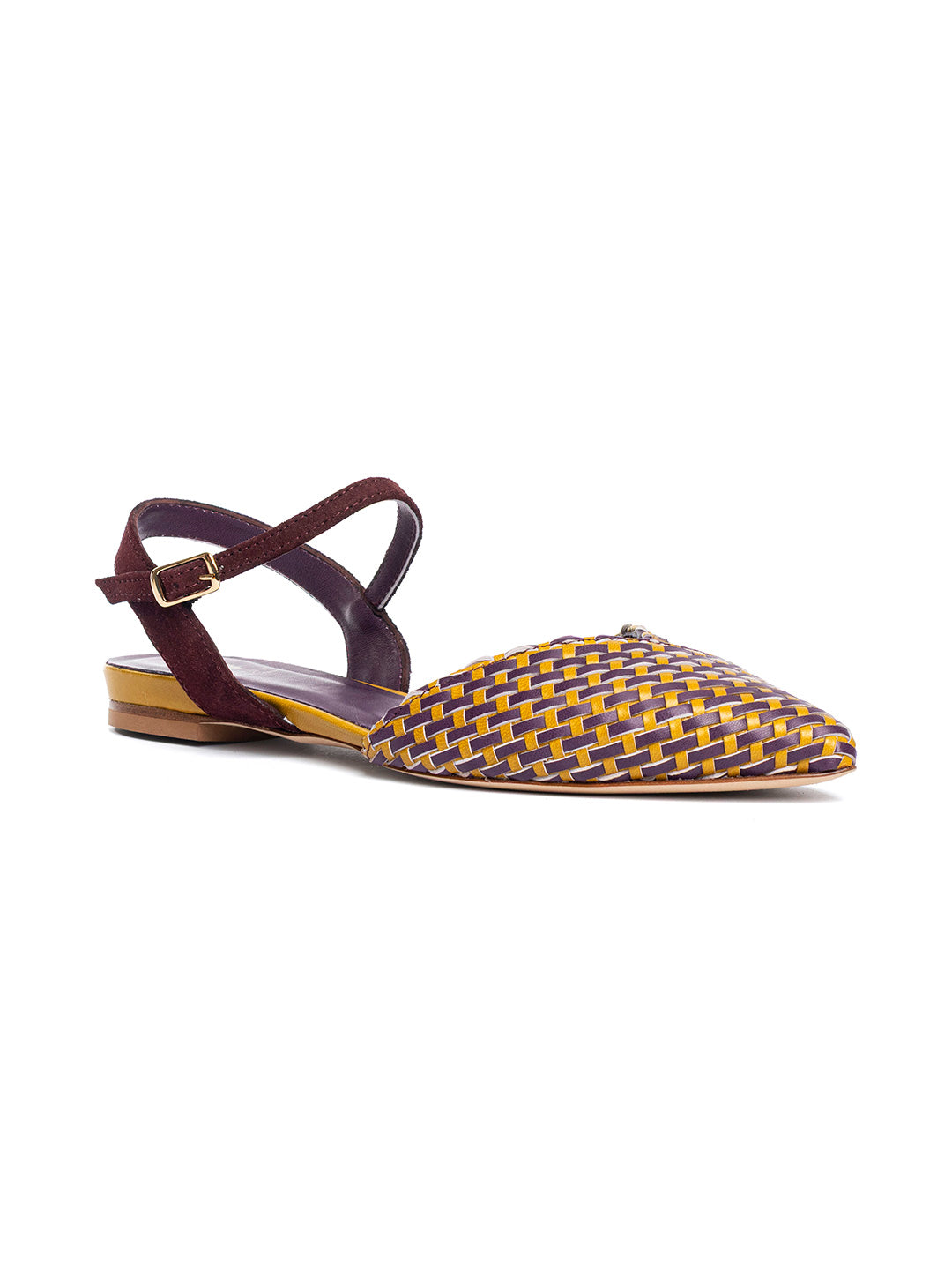 Ballerine slingback BL1488