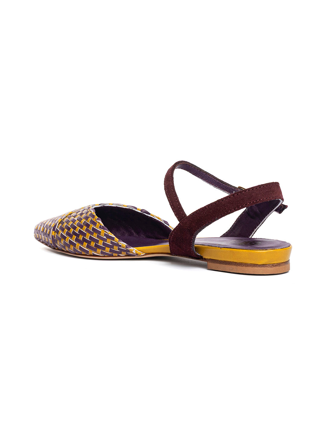 Ballerine slingback BL1488
