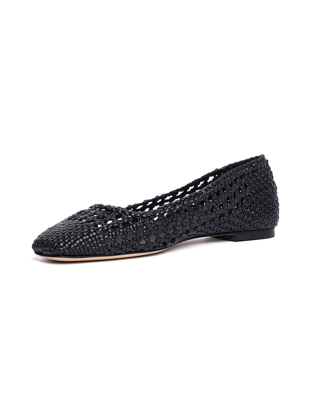 Ballerine tressées BL2503