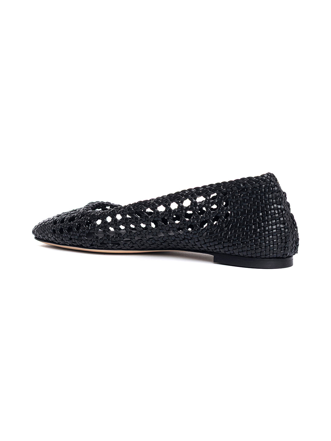 Ballerine tressées BL2503