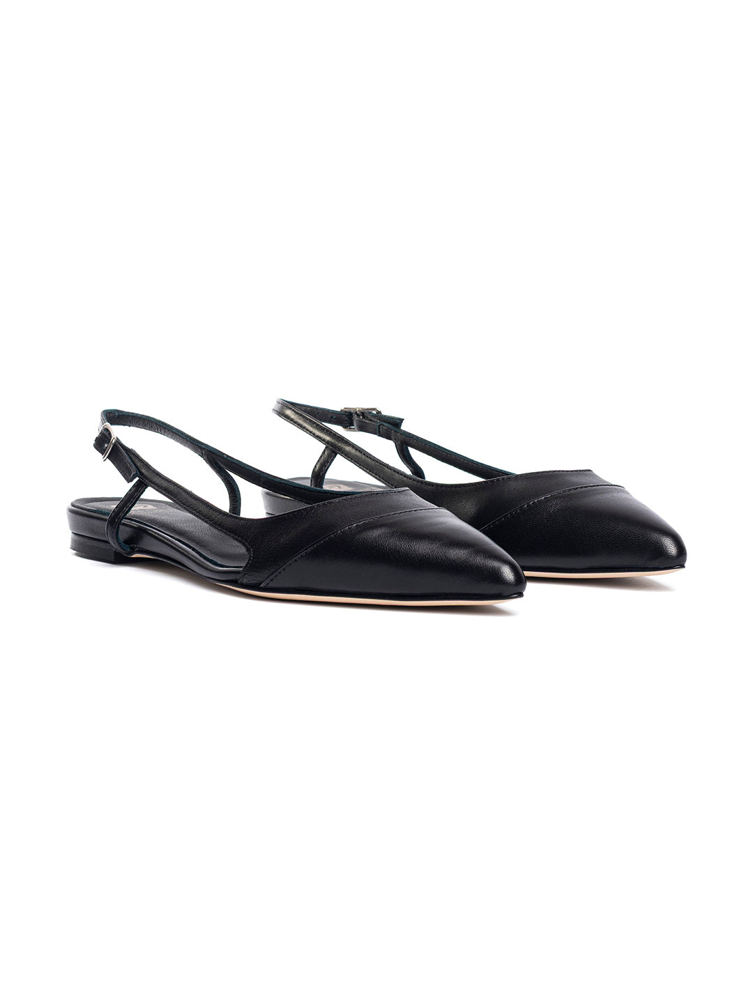 Ballerine slingback CH2515