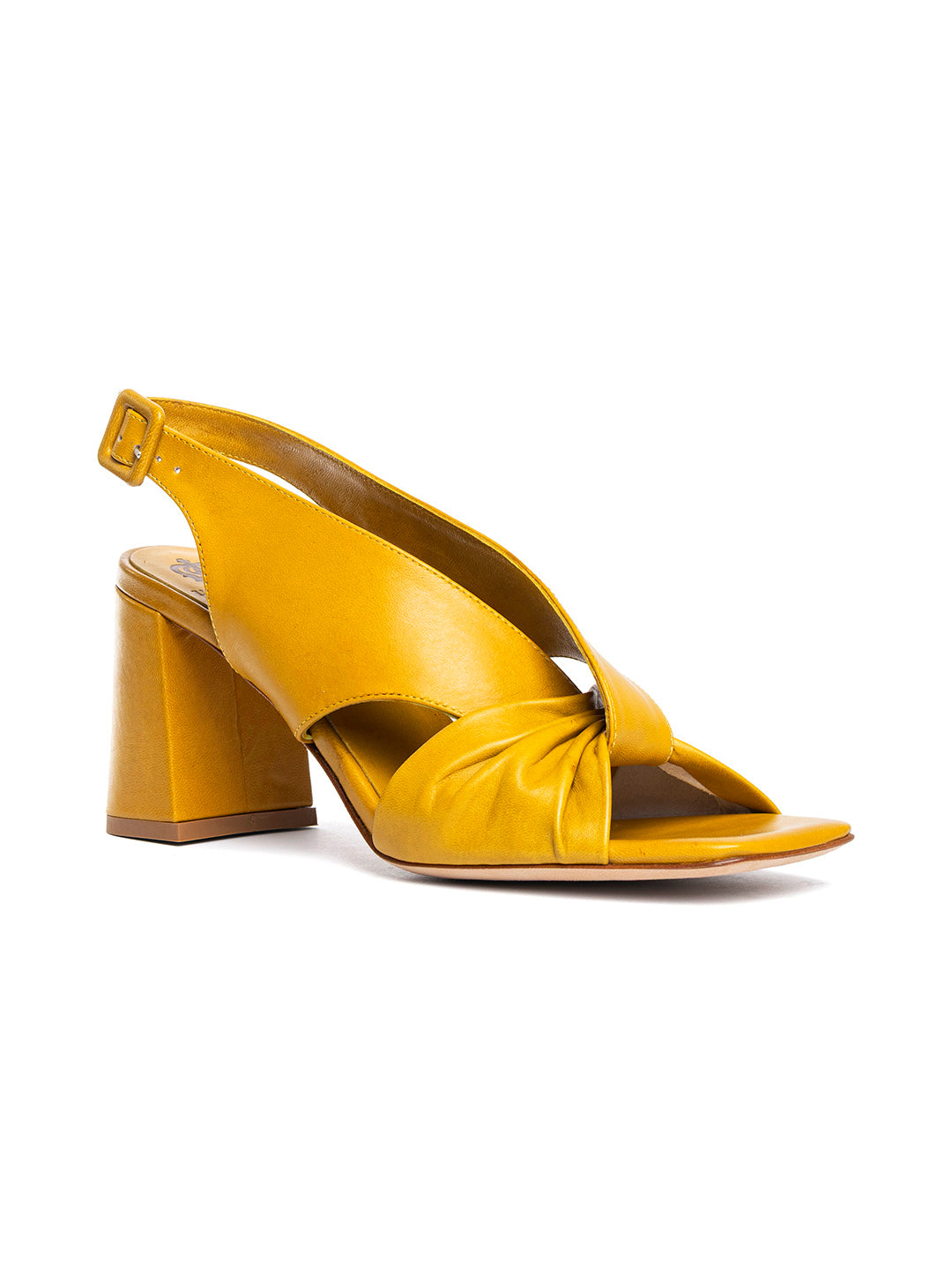 Sandali in pelle Berlino DS2674/G