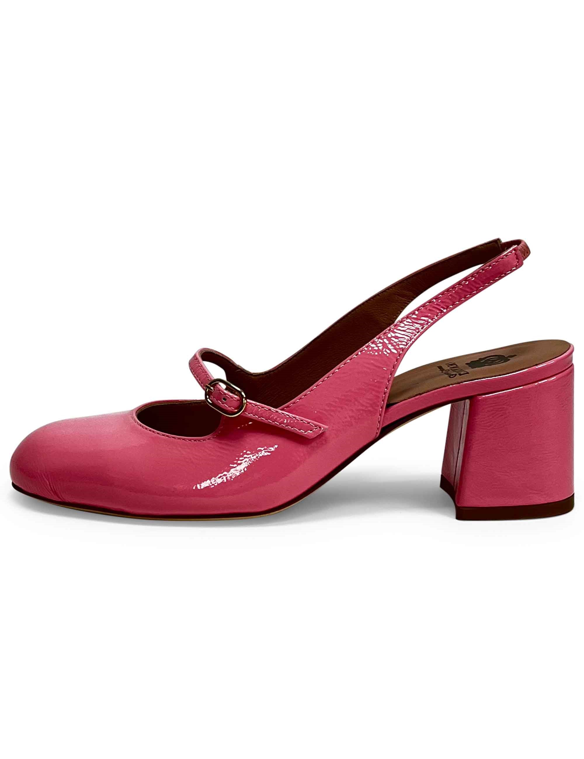 Escarpins slingback ch2554