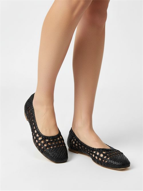 Ballerine tressées BL2503