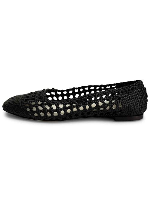 Ballerine tressées BL2503