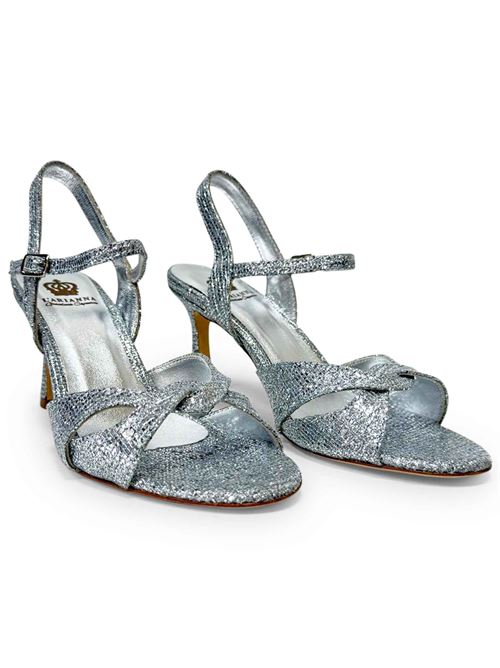 Sandali in moon DS2541/RT