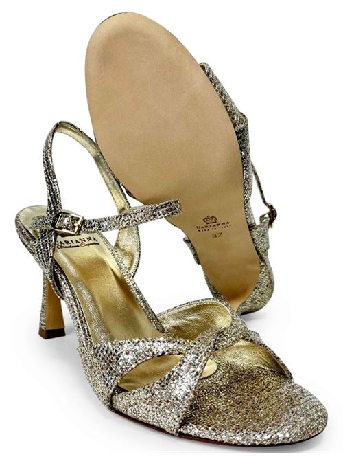 Sandali in moon DS2541/RT