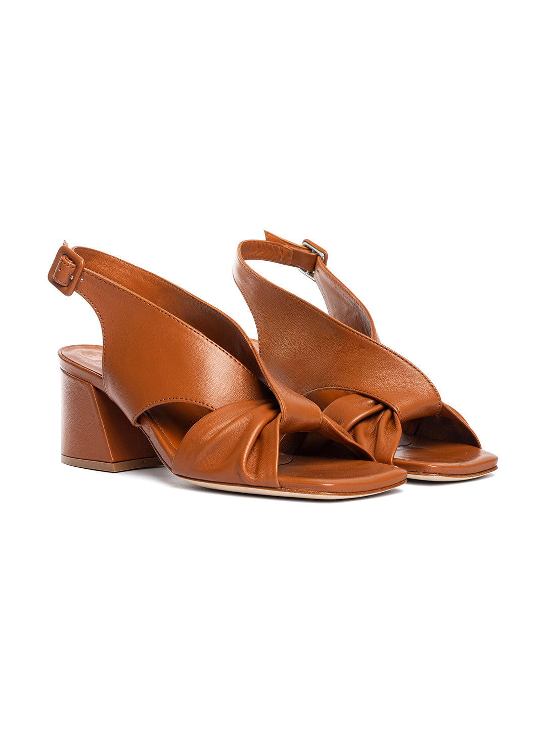Sandale en cuir Berlin DS2689/G